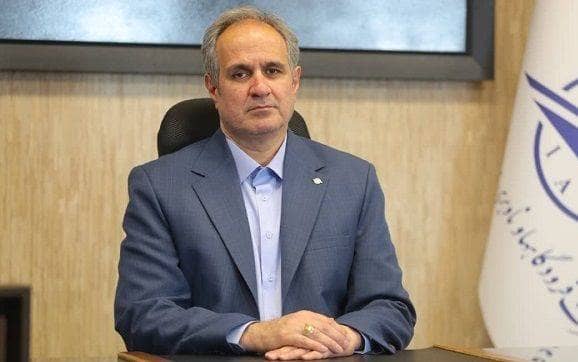 سرمایه‌گذاری بیش از ۱۰ هزار میلیارد ریالی در توسعه زیرساخت‌های فرودگاه اهواز