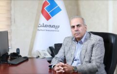 سند راهبردی چشم‌انداز و مسیر ارتقای جایگاه بیمه ملت در صنعت بیمه کشور را مشخص می‌کند