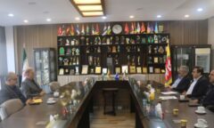 بررسی راهکارهای توسعه تعاملات مالی و بانکی و تقویت بانکداری شرکتی