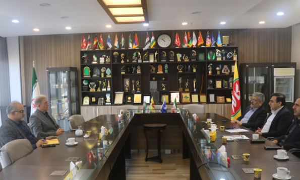 بررسی راهکارهای توسعه تعاملات مالی و بانکی و تقویت بانکداری شرکتی