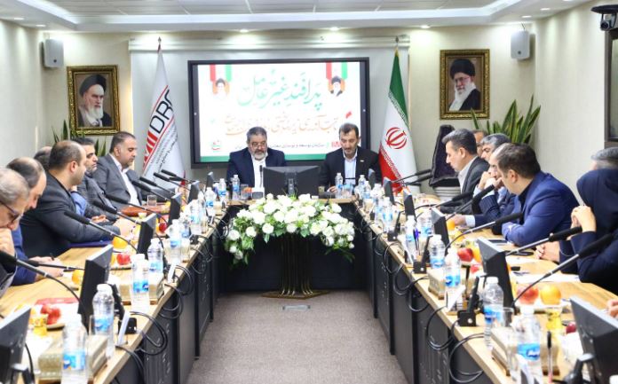 سمیعی نژاد: پدافند غیر عامل، اساس سیاست های تصمیم گیری مدیران است