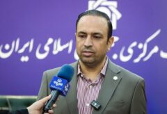 تخصیص ارز واردات کالاهای اساسی، تماما بر اساس نظر وزارت جهاد کشاورزی انجام می‌شود