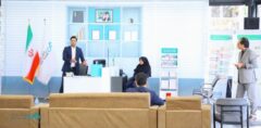 برگزاری دومین جلسه سِمی‌تئاتر آموزشی بازاریابی و فروش محصولات بانکی