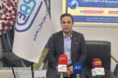 افزایش ۵۶ درصدی تولید ورق خودرو چهارمحال و بختیاری تا پایان سال / اولویت ما افزایش تولید گریدهای خاص برای صنایع خودروسازی و لوازم خانگی است