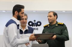 روایت حضور جهادگران فولاد سنگان در دل محرومیت‌ها