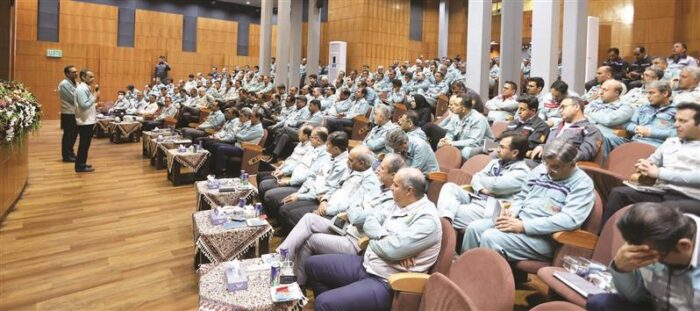 مجوز کار یعنی جان انسان‌ها؛ هیچ فعالیتی بدون مجوز معتبر آغاز نگردد