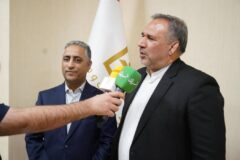 بانک صنعت و معدن ستون فقرات توسعه صنعتی کشور است