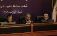 بانک اقتصادنوین با ارائه خدمات حرفه‌ای، مشتریان خود را وفادار می‌سازد