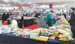 فولاد مبارکه؛ از دغدغه تولید تا برگزاری بزرگ‌ترین رویداد توسعه فرهنگ کتاب‌خوانی در صنعت ایران