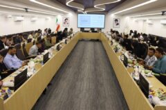 هلدینگ خلیج فارس، میزبان دوره آموزشی خبرنگاران بوشهر با رویکرد نوین رسانه‌ای