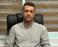 اجرای طرح کاشت گونه‌های گیاهی سازگار در معدن طلای کوه‌دم با هدف توسعه پایدار