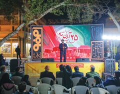 ورود فولاد مبارکه به عصر جدید مسئولیت‌پذیری و گسترش مدل توانمندسازی در سراسر استان