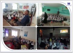 «یوز» به مدارس و شهرهای بدون سینما رسید؛ توسعه فعالیت‌های فرهنگی با حمایت بانک صادرات ایران