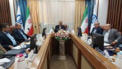 بیمه آسیا کارگاه تخصصی بیمه‌های دریایی و بیمه‌های حمایت و غرامت را برگزار کرد