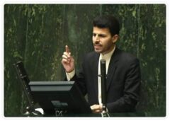 عضو هیات رییسه مجلس: بانک ملی در موضوع ادغام بانک آینده به خوبی عمل کرد