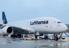 ازسرگیری پروازهای لوفت‌هانزا به ایران از ۱۶ ژانویه ۲۰۲۶