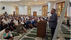 پایداری تولید و شان کارکنان در اولویت مبین انرژی / موفقیت شرکت با تعهد و همدلی نیروی انسانی محقق می شود