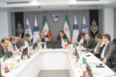 اتاق فکر تاپیکو تشکیل شد