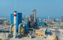 پردیس در آبان ۱۴۰۴؛ جهش درآمد در کنار رشد تولید