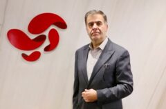 مرتضی خامی به ‌عنوان مدیر عامل هلدینگ آسان‌پرداخت منصوب شد