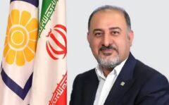 محمدرضا کشاورز نماینده بیمه گران در شورای عالی بیمه شد