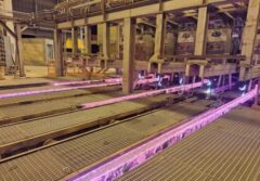 تحقق تولید به صورت دو ذوب متوالی برای نخستین بار با مهندسی ایریتک