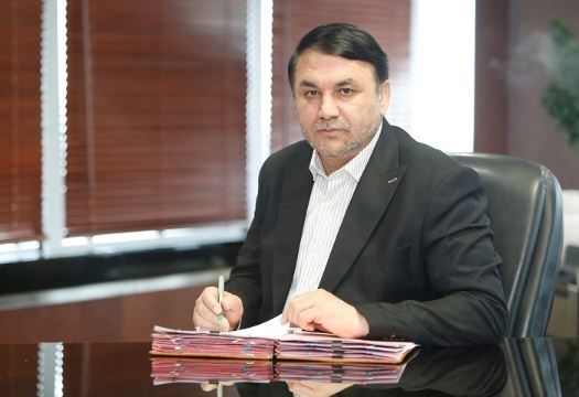 پیام مدیرعامل بانک سپه به مناسبت سالروز تشکیل بسیج مستضعفین