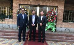 نقش بی بدیل بانک صنعت و معدن در تامین مالی واحدهای صنعتی و معدنی استان اردبیل