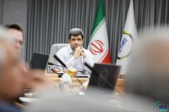 نشست هم اندیشی انجمن تولیدکنندگان سیم و کابل و بورس کالا برگزار شد/ قرارداد آتی گواهی کاتد مس به زودی راه‌اندازی می‌شود