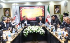 سمیعی نژاد: بازگشت ایمیدرو به اساسنامه، اهداف برنامه هفتم را محقق می کند