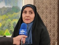 مذاکرات اولیه برای اتصال ریلی چین به اروپا با قطار برقی سرخس-چشمه ثریا انجام شد