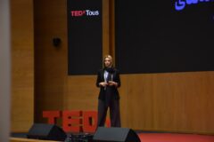 کارآفرینی یعنی خلق آینده‌ای که قرار نبوده به وجود بیاید