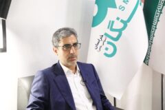 همکاری با چین تا ساخت نخستین رطوبت‌سنج برخط کنسانتره در کشور