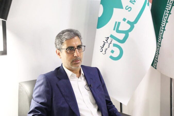 همکاری با چین تا ساخت نخستین رطوبت‌سنج برخط کنسانتره در کشور