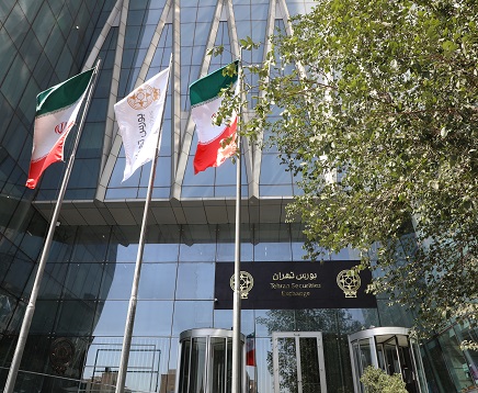 عرضه اولیه سهام شرکت آترا زیست آرای در بورس تهران