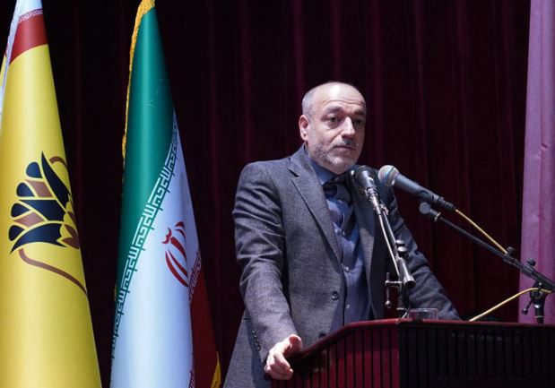 تامین مالی ۴۵ همتی بانک پارسیان برای صنایع تولیدی کشور