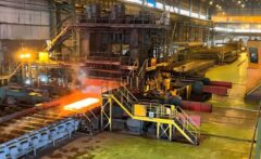 فولاد اکسین ۱۴۰۴ : مصمم برای دستیابی به دستاوردهای پایدار با تکیه بر همدلی و همکاری سازمانی