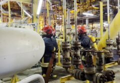 رکورد کم‌نظیر در صنعت حفاری کشور؛ ۳۰۰۰ روز کاری بدون حادثه در دکل‌های دریایی DCI