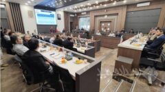 توسعه پایدار ملی مس بدون هم‌نوایی همه ارکان ممکن نیست