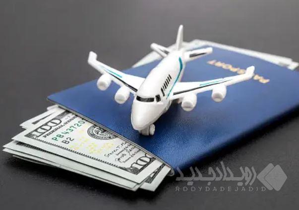 راهنمای جامع خرید ارز مسافرتی از مرکز مبادله ایران