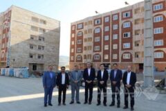 ۷۷ درصد تعهدات نهضت ملی در استان گلستان محقق شد / برنامه‌ریزی هدفمند و تعهد به خدمت‌رسانی در جهت تحقق اهداف بانک