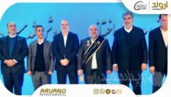 مدال افتخار مدرسه‌سازی ایران بر گردن پتروشیمی اروند نشست