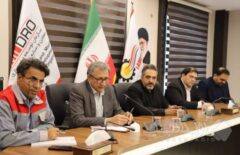 تمدید دوره‌ای گواهینامه‌های بین‌المللی سیستم مدیریت یکپارچه در منطقه ویژه اقتصادی لامرد