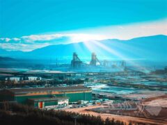 در فولاد مبارکه بیمه فراتر از یک قرارداد مالی است