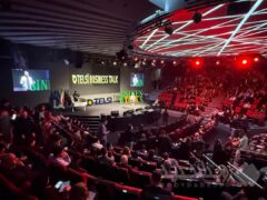 همایش اقتصاد و صنعت در دوران بحران با حضور جمع کثیری از فعالان اقتصادی برگزار شد