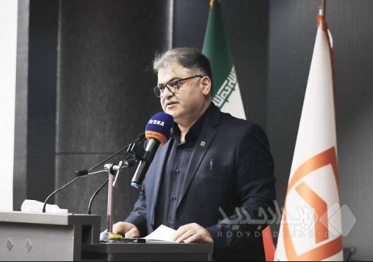 بهره‌مندی مردم غرب تهران از تسهیلات نهضت ملی بانک مسکن/ پرداخت بیش از ۷۷ هزار میلیارد ریال تسهیلات نهضت ملی به سازندگان غرب تهران