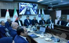 تأکید بر هم‌افزایی و حل چالش‌های تولید و صادرات