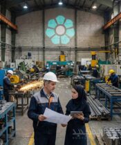 طرح «اتصال»؛ مدلی نوین برای پیوند کسب‌وکارهای خرد با زنجیره ارزش تولید در بانک توسعه تعاون