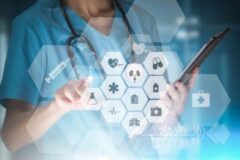 واکنش کمیسیون سلامت دیجیتال نصر تهران به تعلیق ناگهانی اینماد پلتفرم‌های سلامت