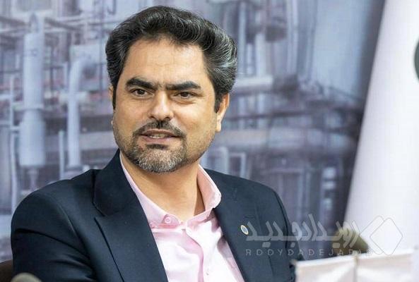 تأکید معاون شستا بر شتاب‌دهی نوآوری برای حل مسائل